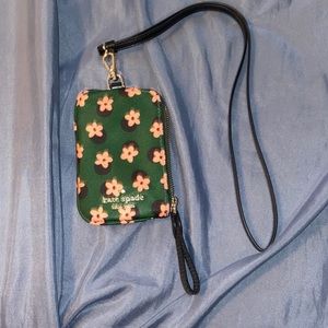 Kate Spade Mini Wallet